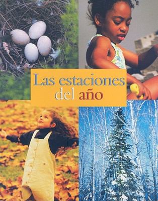 Las Estaciones Del Ano