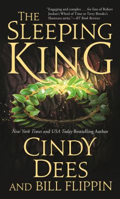 The Sleeping King : A Novel