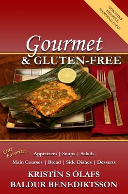 Gourmet and Gluten-Free