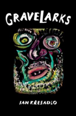 GraveLarks