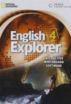 English Explorer