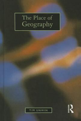 The Place of Geography