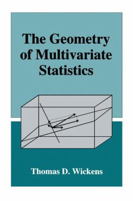 The Geometry of Multivariate Statistics
