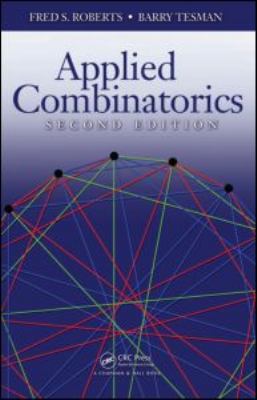 Applied Combinatorics