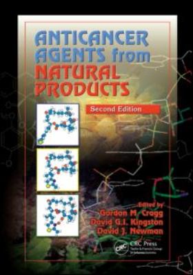 Anticancer Agents from Natural Products