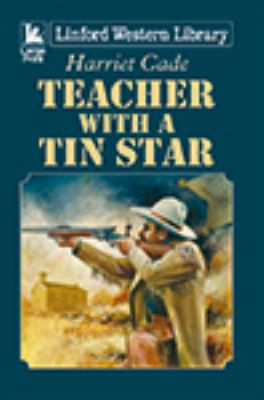 Teacher with a Tin Star