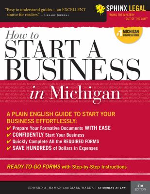 How to Start a Business in Michigan