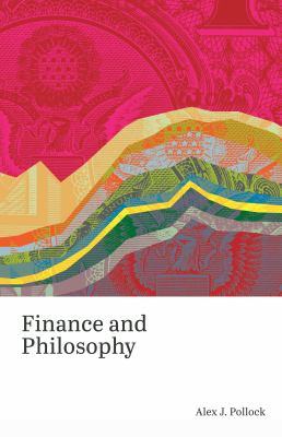 Finance and Philosophy : Why We're Always Surprised