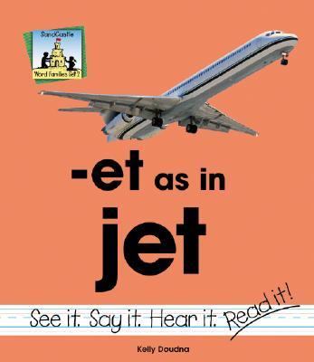 -Et As in Jet