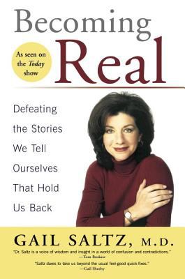 Becoming Real
