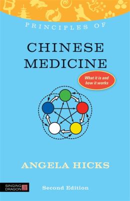 Principles of Chinese Medicine : What It Is, How It Works, and What It Can Do for You