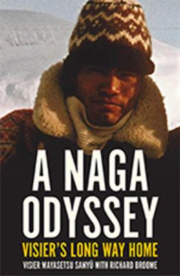 A Naga Odyssey : Visier's Long Way Home