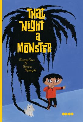 That Night, a Monster