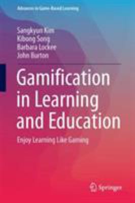 Gamification in Learning and Education