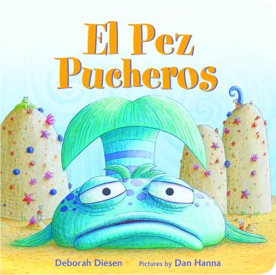 El Pez Pucheros