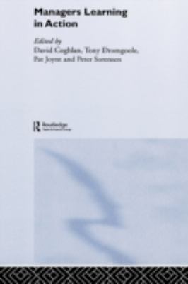 Managers Learning in Action