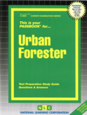 Urban Forester