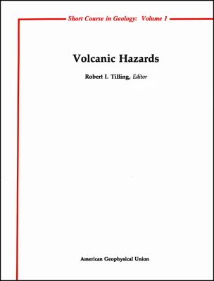 Volcanic Hazards