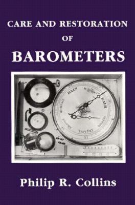 Care and Restoration of Barometers