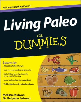 Living Paleo for Dummies