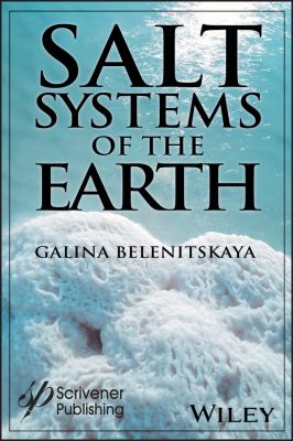 Salt Systems of the Earth : Distribution, Tectonic and Kinematic History, Salt-Naphthids Interrelations, Discharge Foci, Recycling
