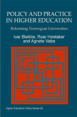 International Study of Higher Education, Norway