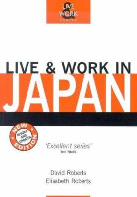 Live and Work in Japan