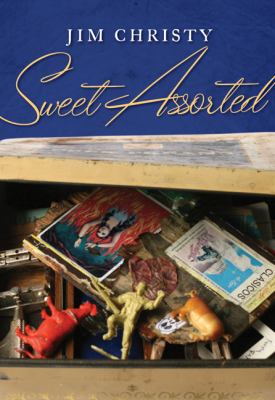 Sweet Assorted : 121 Takes from a Tin Box
