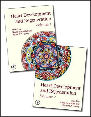 Heart Development and Regeneration