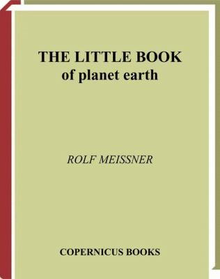 The Little Book of Planet Earth