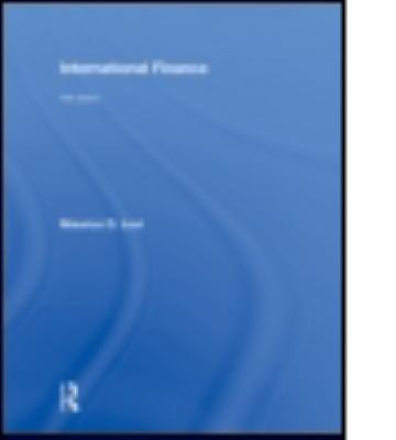 International Finance