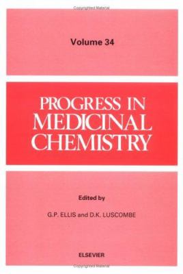 Progress in Medicinal Chemistry