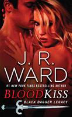 Blood Kiss