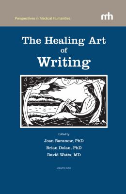 The Healing Art of Writing 2010