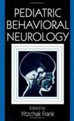 Pediatric Behavioral Neurology