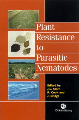 Plant Pathologists' Pocketbook