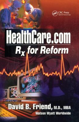 Healthcare. com : Rx for Reform