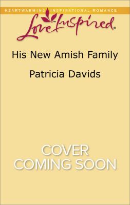 His New Amish Family