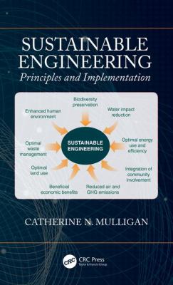 Sustainable Engineering : Principles and Implementation