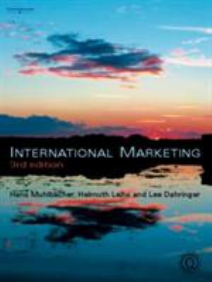 International Marketing : A Global Perspective