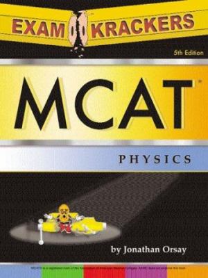 Examkrackers MCAT Physics