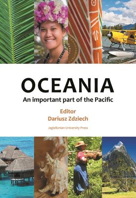 Oceania : An Important Part of the Pacific