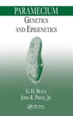 Paramecium : Genetics and Epigenetics