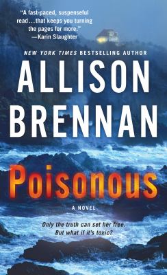Poisonous : A Novel