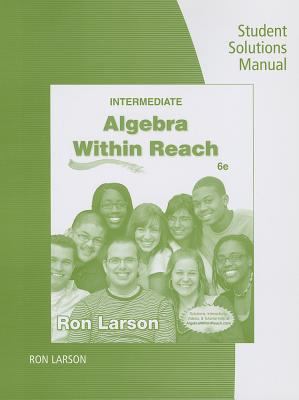 Algebra Within Reach