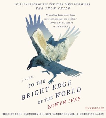 To the Bright Edge of the World