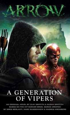 Arrow - Novel 2