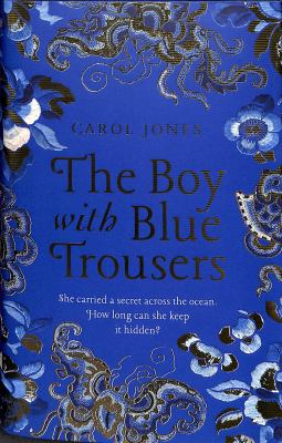 A Pair of Blue Trousers