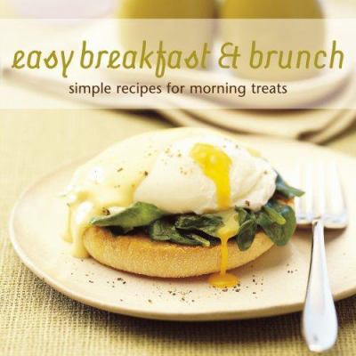 Easy Breakfast and Brunch