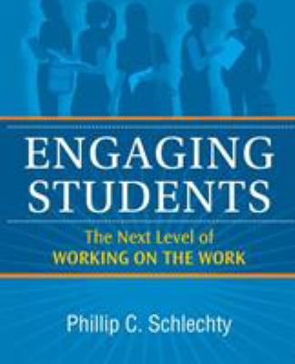 Engaging Students : The Next Level of Working on the Work